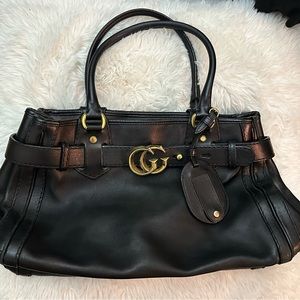 🎄Xmas Sale!! 💛Gucci Medium GG Running Tote💛